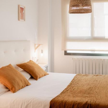 Apartamentos Fv Flats Valencia - San Felipe Neri מראה חיצוני תמונה
