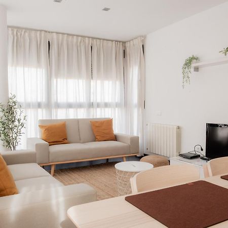Apartamentos Fv Flats Valencia - San Felipe Neri מראה חיצוני תמונה