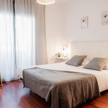 Apartamentos Fv Flats Valencia - San Felipe Neri מראה חיצוני תמונה