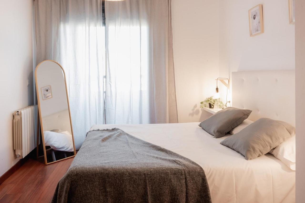 Apartamentos Fv Flats Valencia - San Felipe Neri מראה חיצוני תמונה