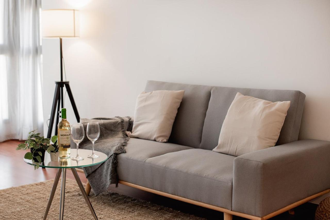 Apartamentos Fv Flats Valencia - San Felipe Neri מראה חיצוני תמונה