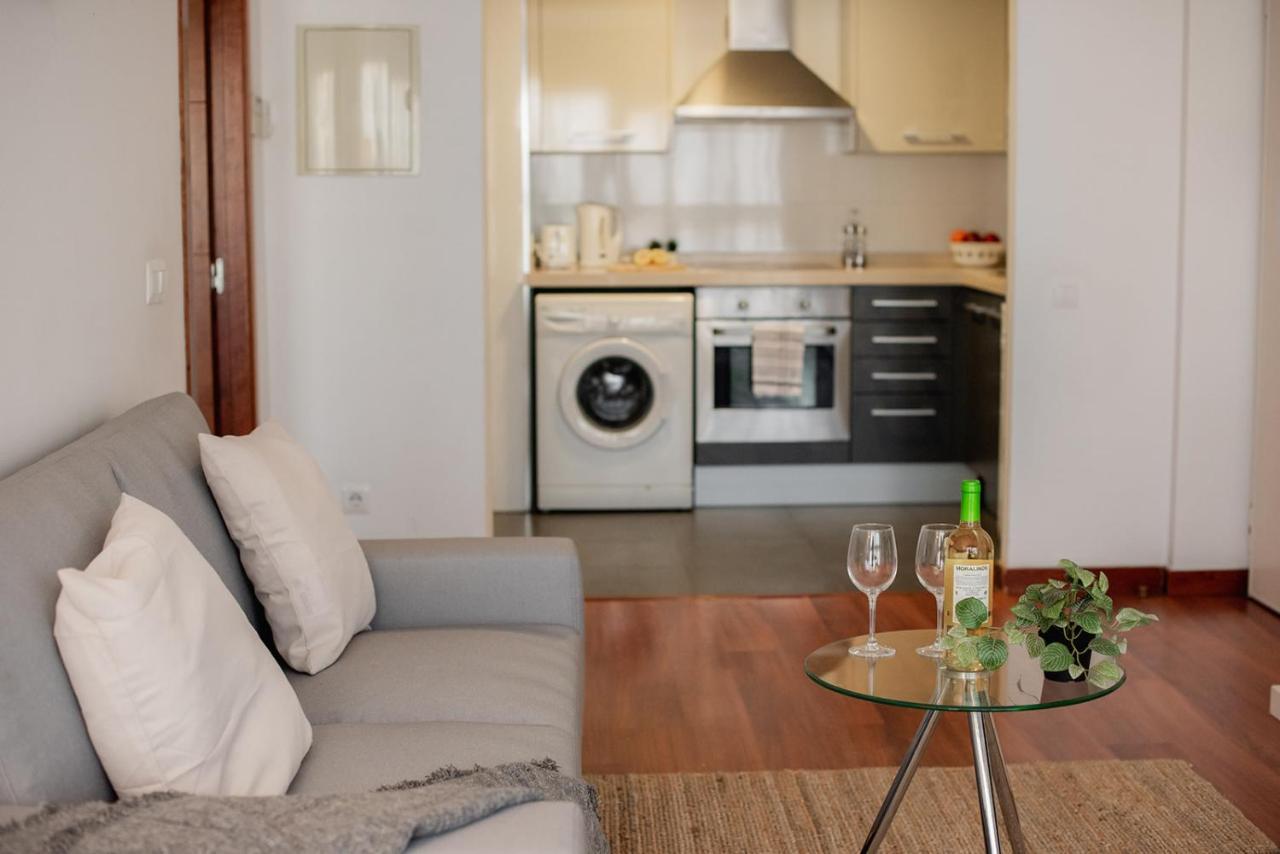 Apartamentos Fv Flats Valencia - San Felipe Neri מראה חיצוני תמונה