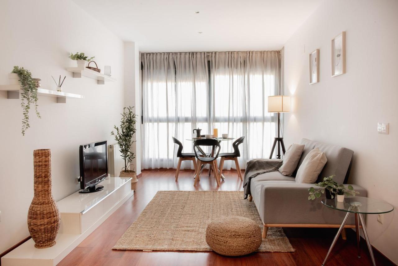 Apartamentos Fv Flats Valencia - San Felipe Neri מראה חיצוני תמונה