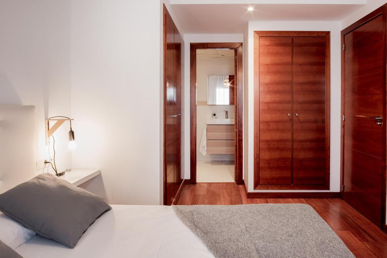 Apartamentos Fv Flats Valencia - San Felipe Neri מראה חיצוני תמונה
