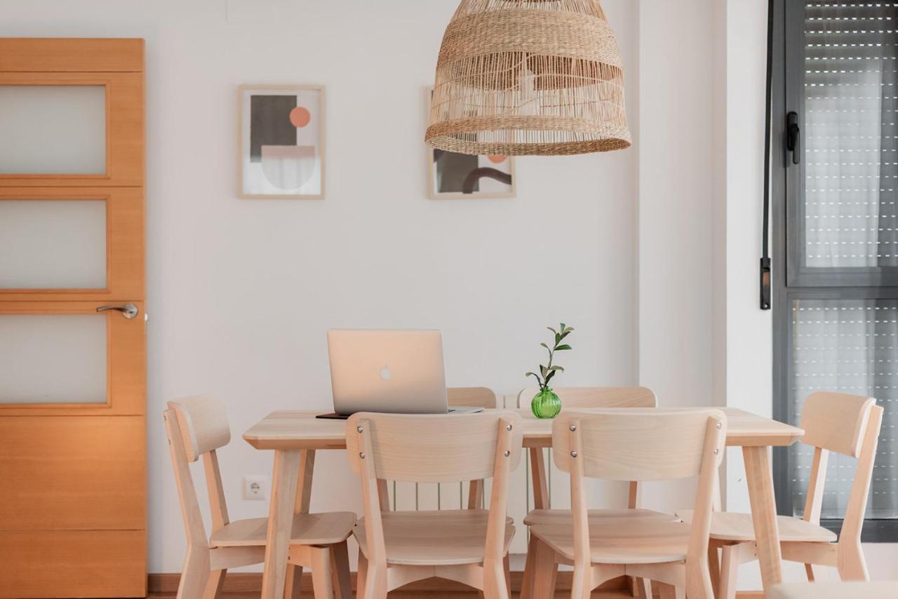 Apartamentos Fv Flats Valencia - San Felipe Neri מראה חיצוני תמונה