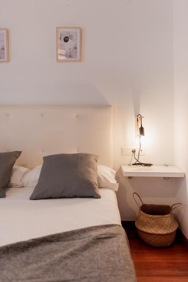 Apartamentos Fv Flats Valencia - San Felipe Neri מראה חיצוני תמונה