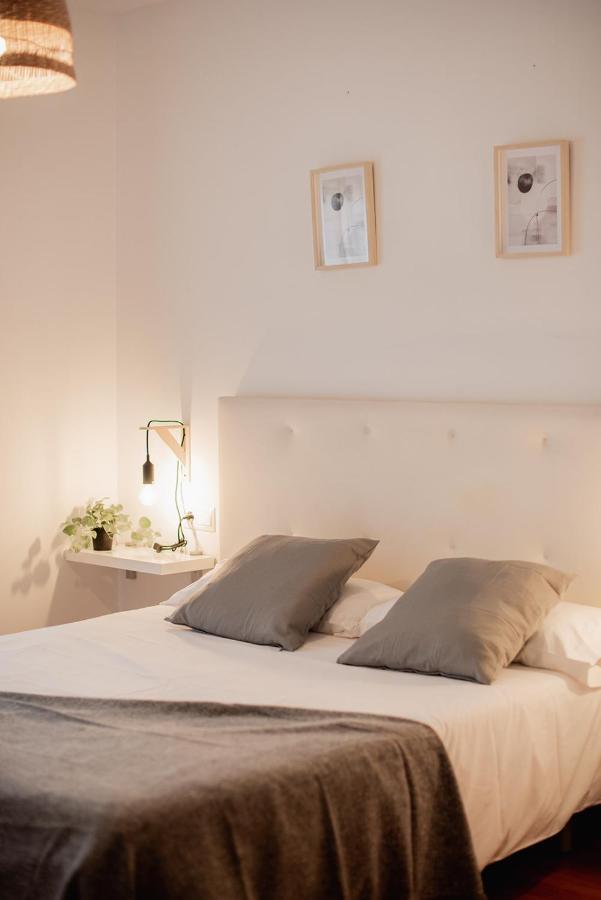 Apartamentos Fv Flats Valencia - San Felipe Neri מראה חיצוני תמונה