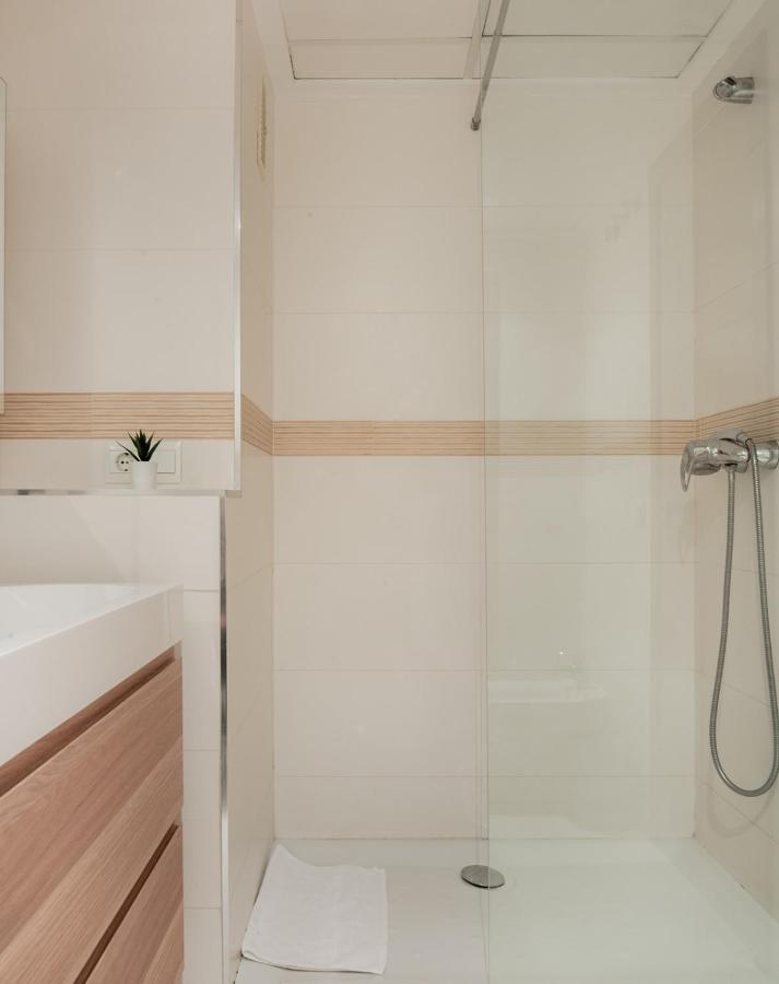 Apartamentos Fv Flats Valencia - San Felipe Neri מראה חיצוני תמונה