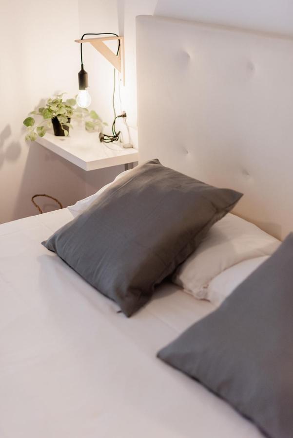 Apartamentos Fv Flats Valencia - San Felipe Neri חדר תמונה