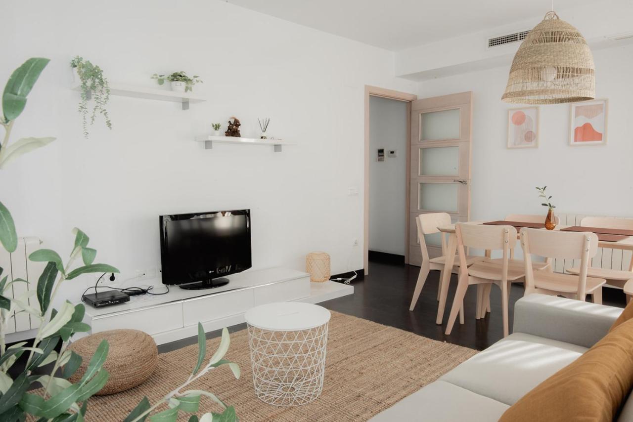 Apartamentos Fv Flats Valencia - San Felipe Neri מראה חיצוני תמונה