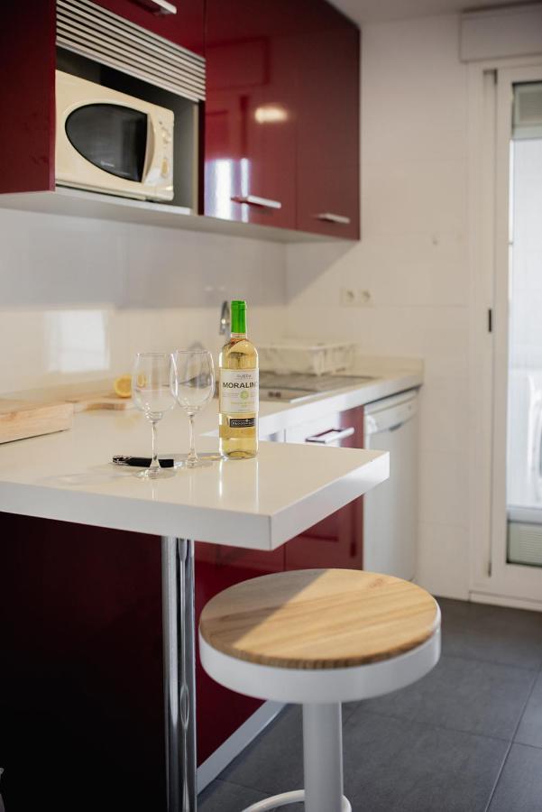 Apartamentos Fv Flats Valencia - San Felipe Neri מראה חיצוני תמונה