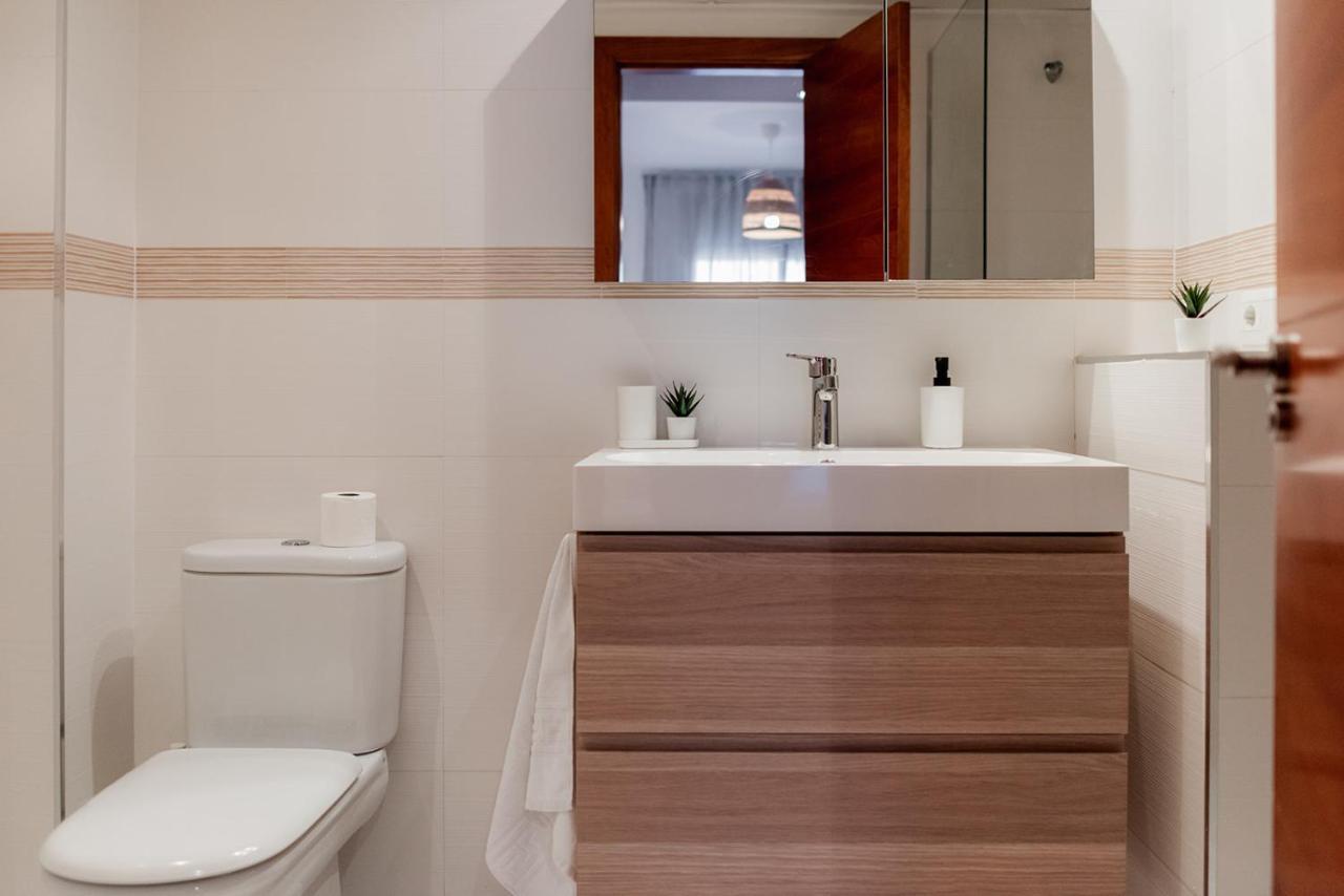 Apartamentos Fv Flats Valencia - San Felipe Neri מראה חיצוני תמונה