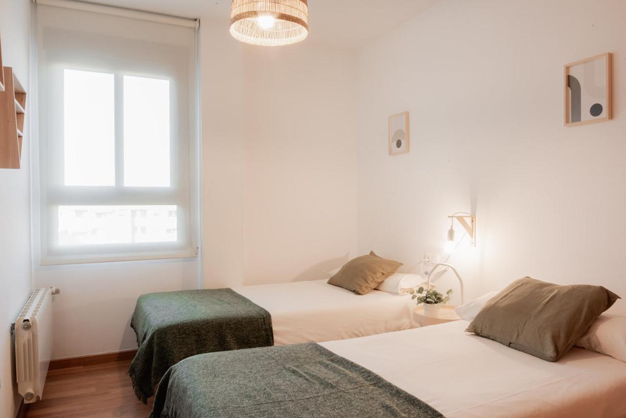 Apartamentos Fv Flats Valencia - San Felipe Neri מראה חיצוני תמונה