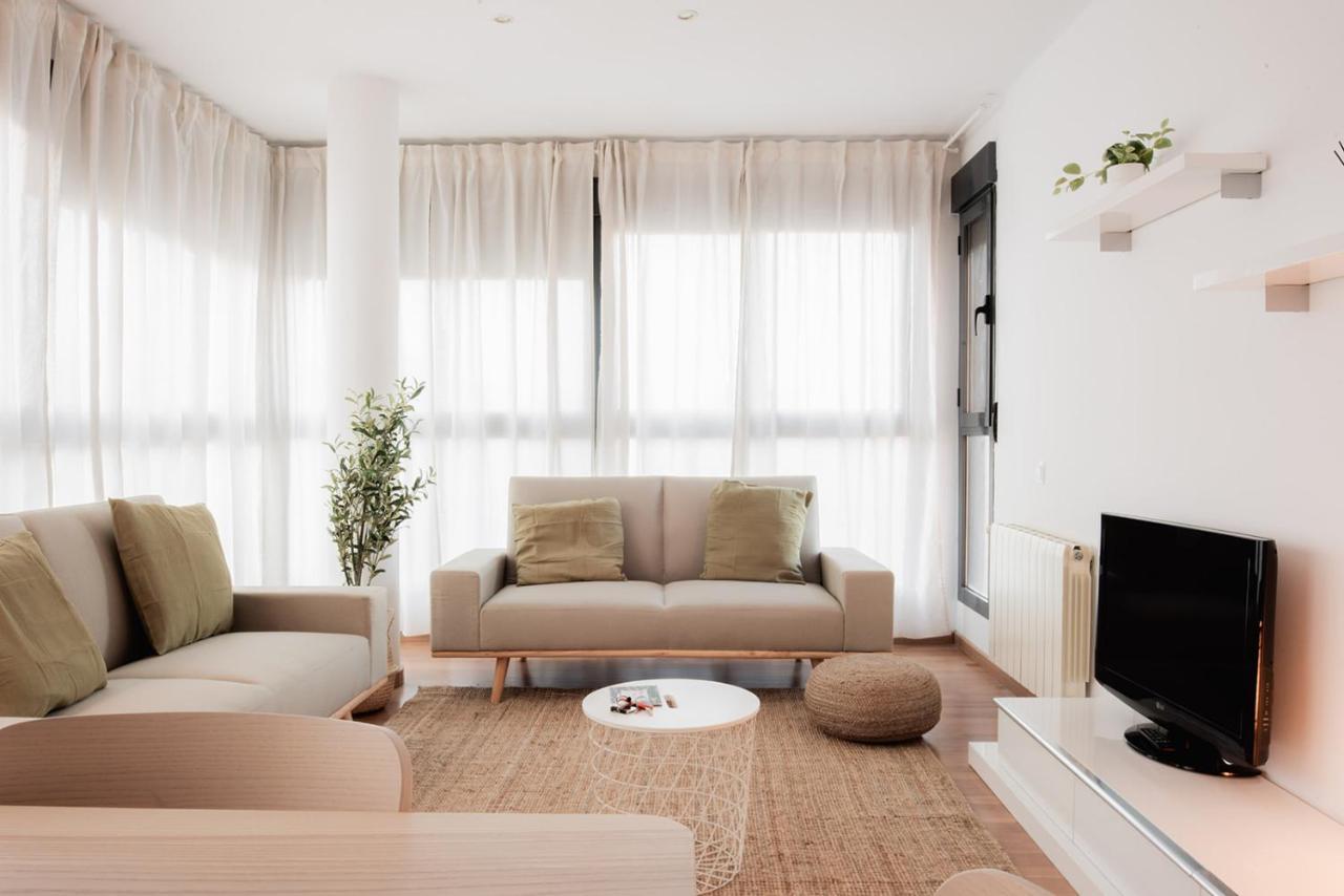 Apartamentos Fv Flats Valencia - San Felipe Neri מראה חיצוני תמונה