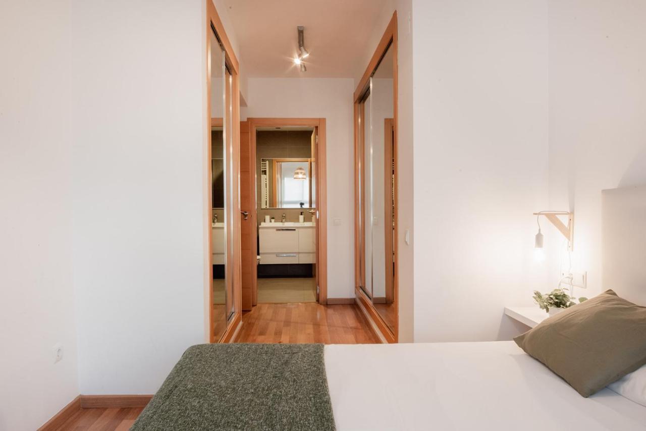 Apartamentos Fv Flats Valencia - San Felipe Neri מראה חיצוני תמונה