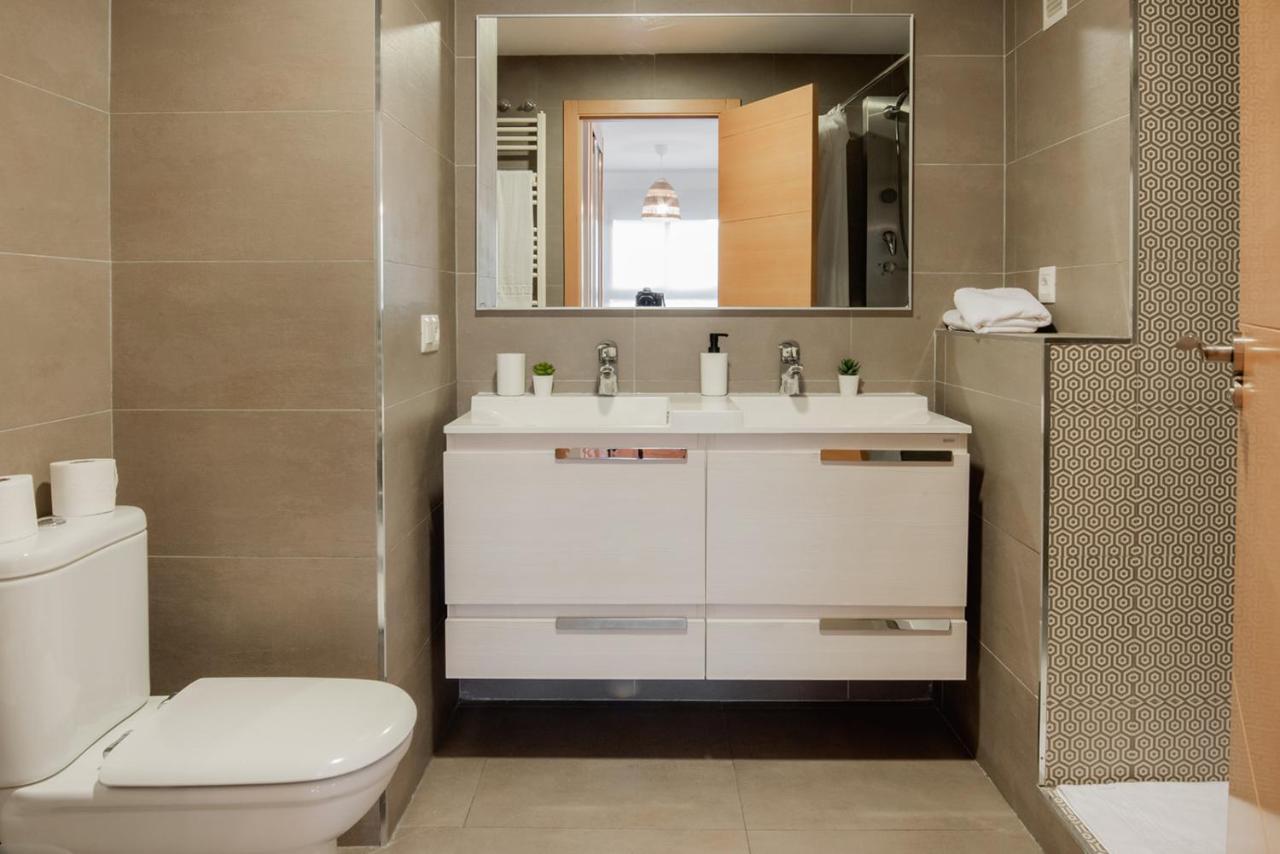 Apartamentos Fv Flats Valencia - San Felipe Neri מראה חיצוני תמונה