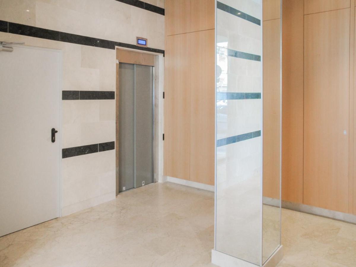 Apartamentos Fv Flats Valencia - San Felipe Neri מראה חיצוני תמונה