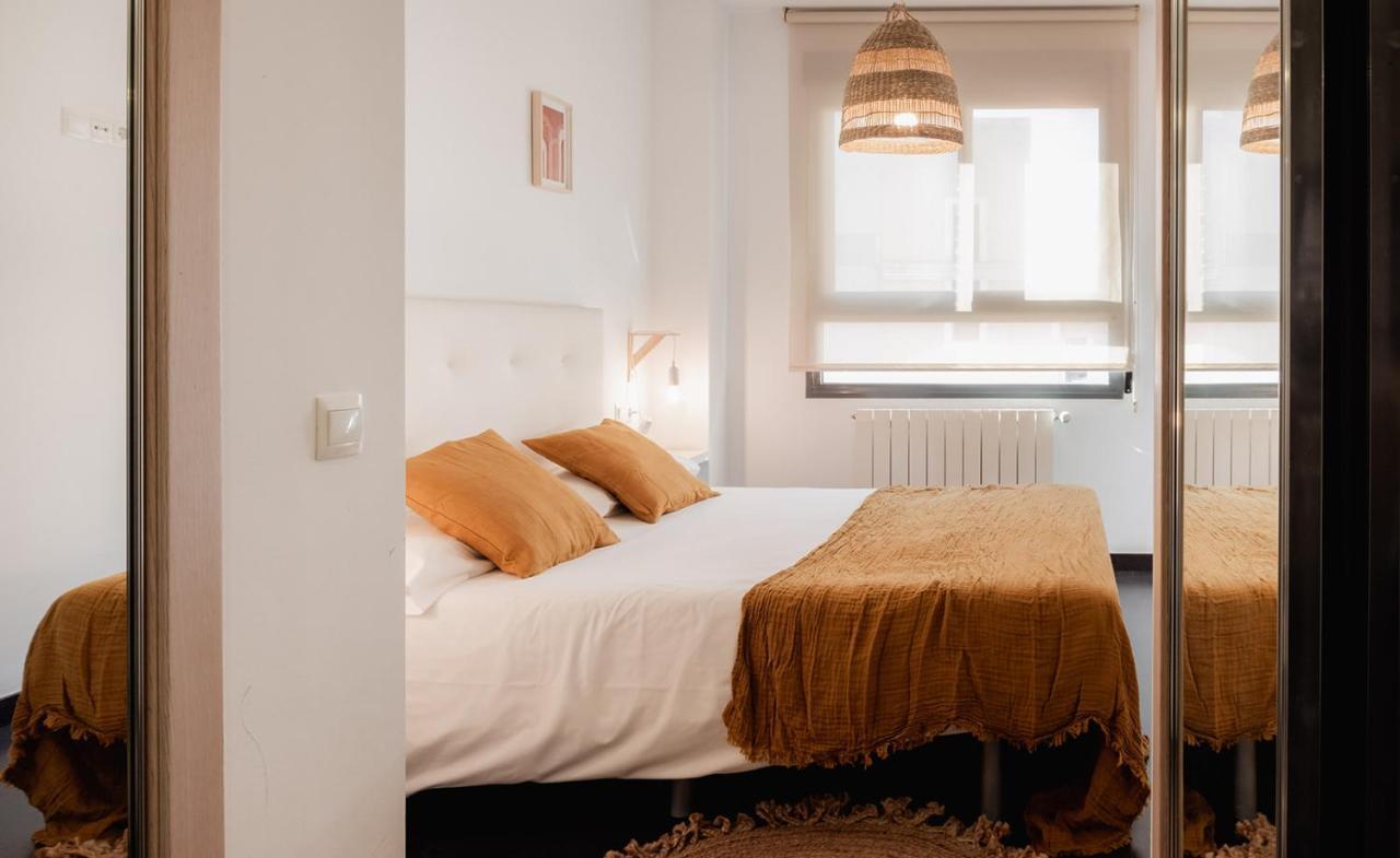 Apartamentos Fv Flats Valencia - San Felipe Neri מראה חיצוני תמונה