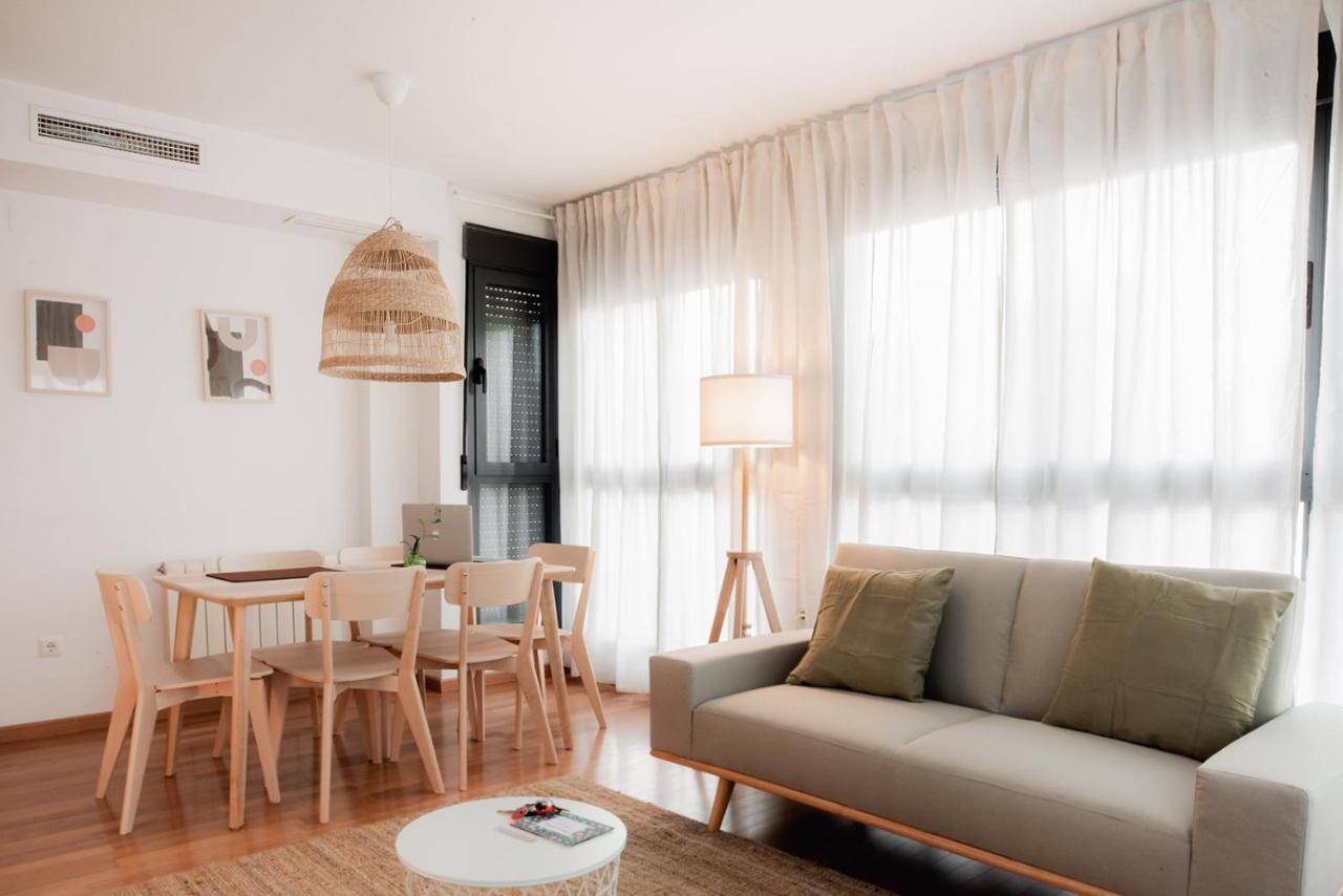 Apartamentos Fv Flats Valencia - San Felipe Neri מראה חיצוני תמונה