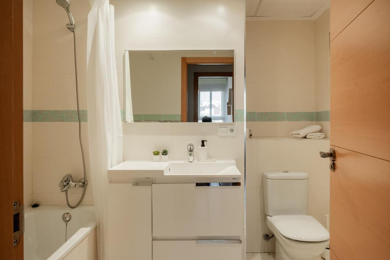 Apartamentos Fv Flats Valencia - San Felipe Neri מראה חיצוני תמונה