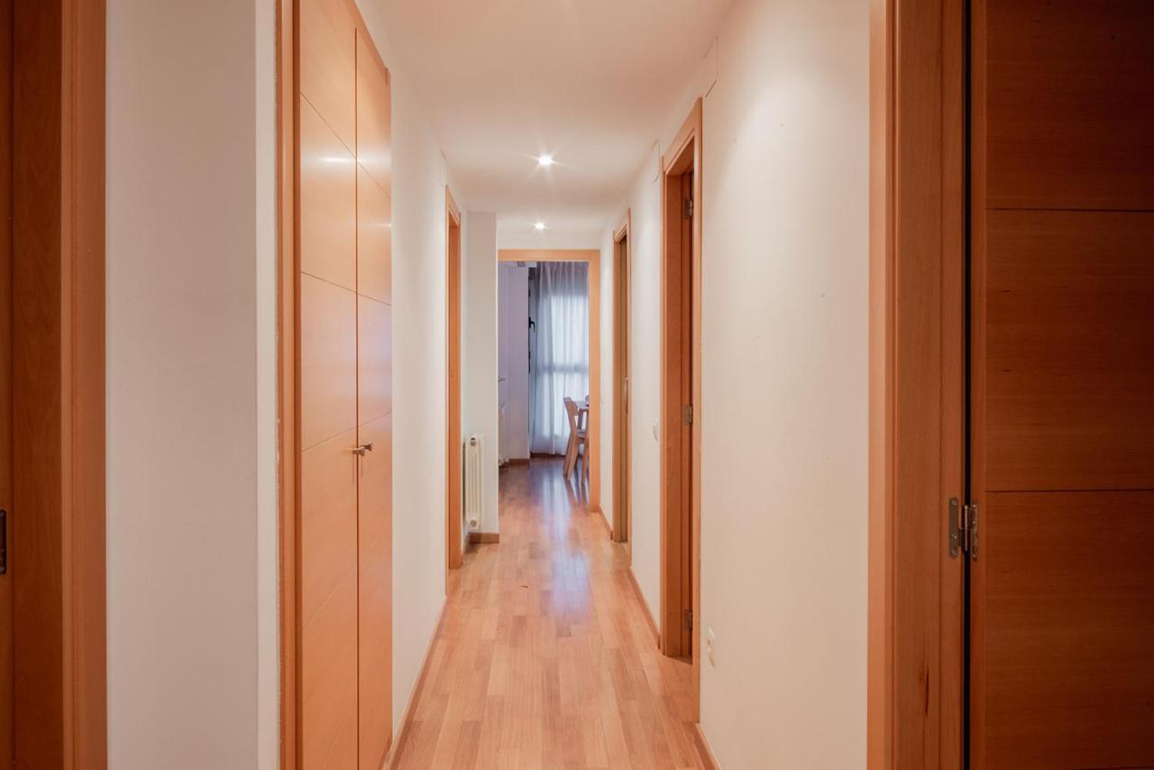 Apartamentos Fv Flats Valencia - San Felipe Neri מראה חיצוני תמונה