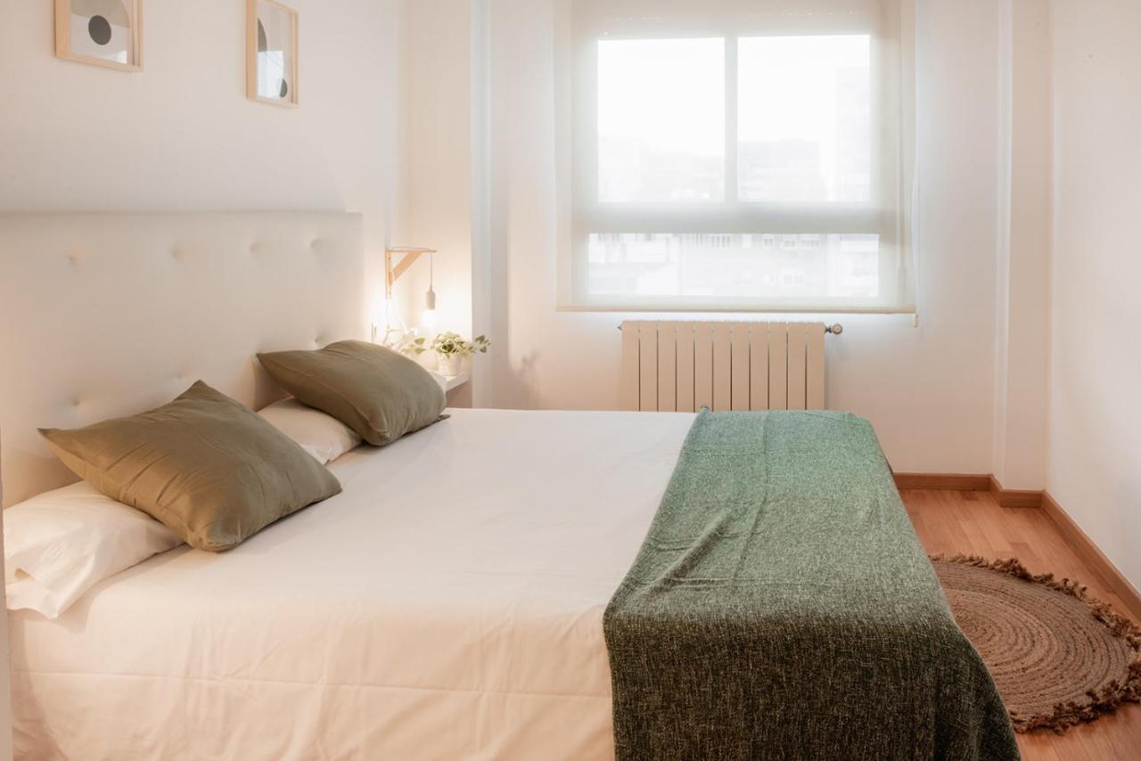 Apartamentos Fv Flats Valencia - San Felipe Neri מראה חיצוני תמונה