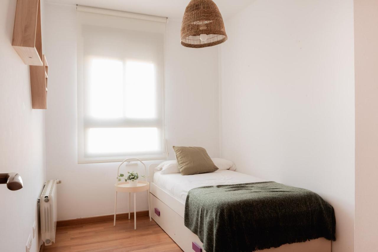 Apartamentos Fv Flats Valencia - San Felipe Neri מראה חיצוני תמונה