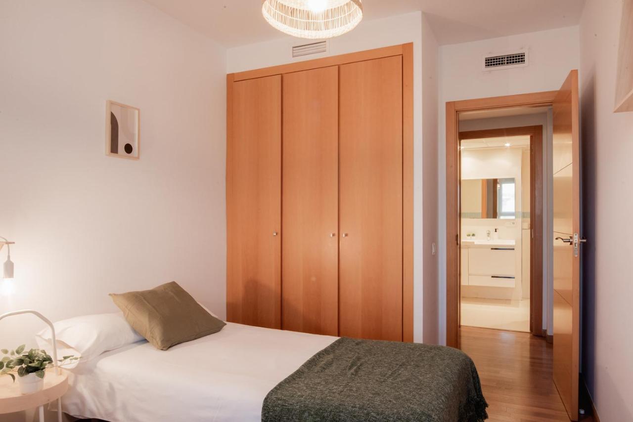 Apartamentos Fv Flats Valencia - San Felipe Neri מראה חיצוני תמונה