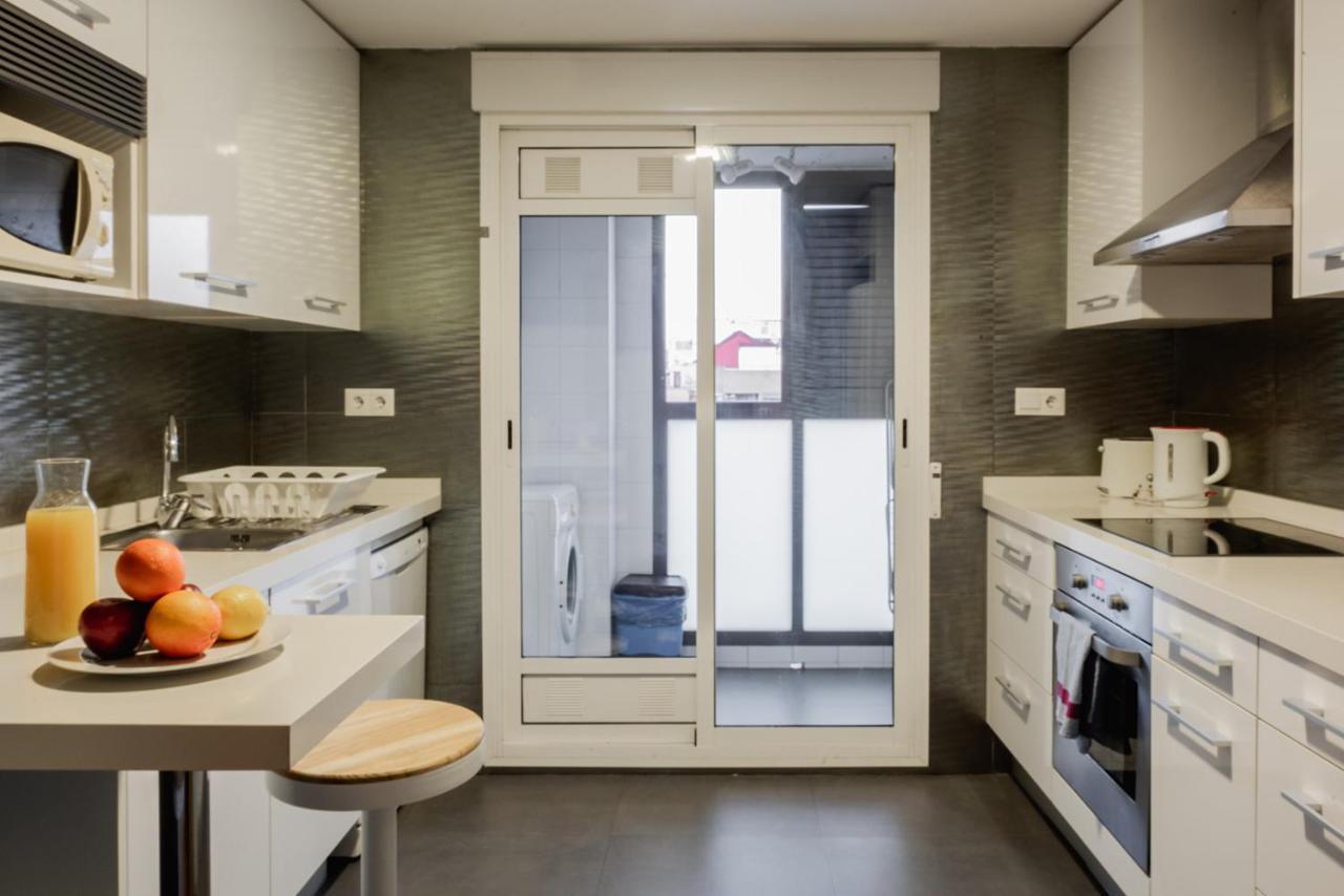 Apartamentos Fv Flats Valencia - San Felipe Neri מראה חיצוני תמונה