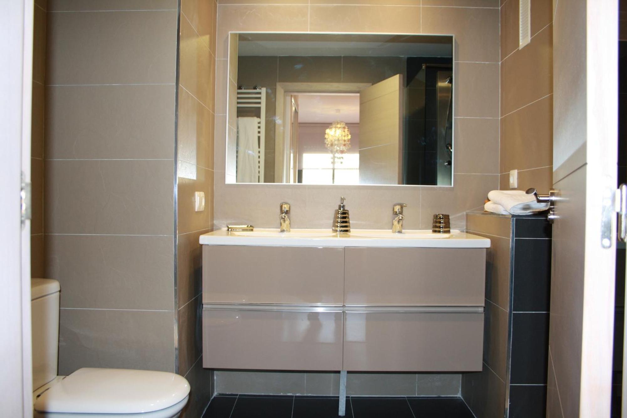Apartamentos Fv Flats Valencia - San Felipe Neri חדר תמונה