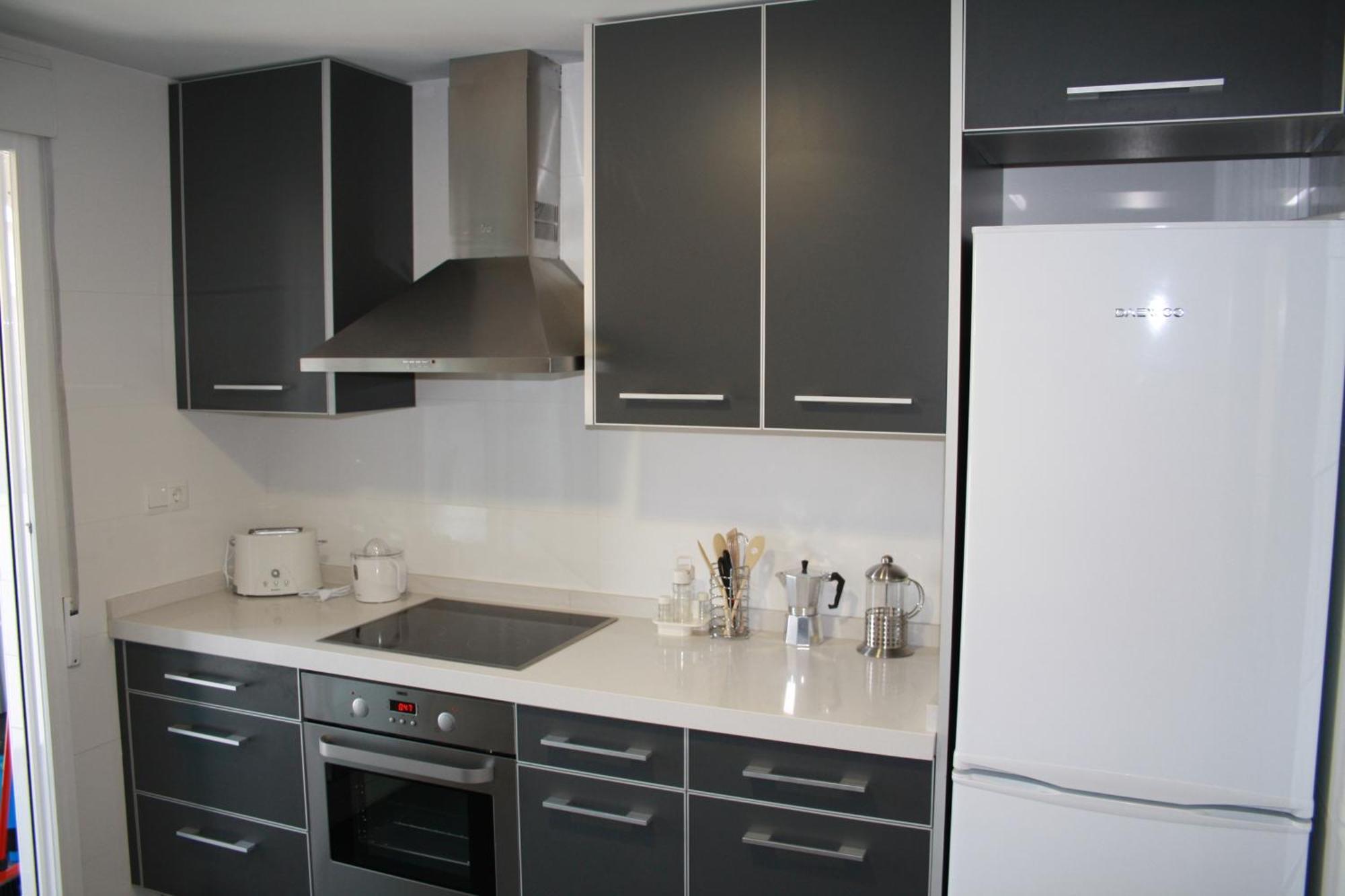 Apartamentos Fv Flats Valencia - San Felipe Neri חדר תמונה
