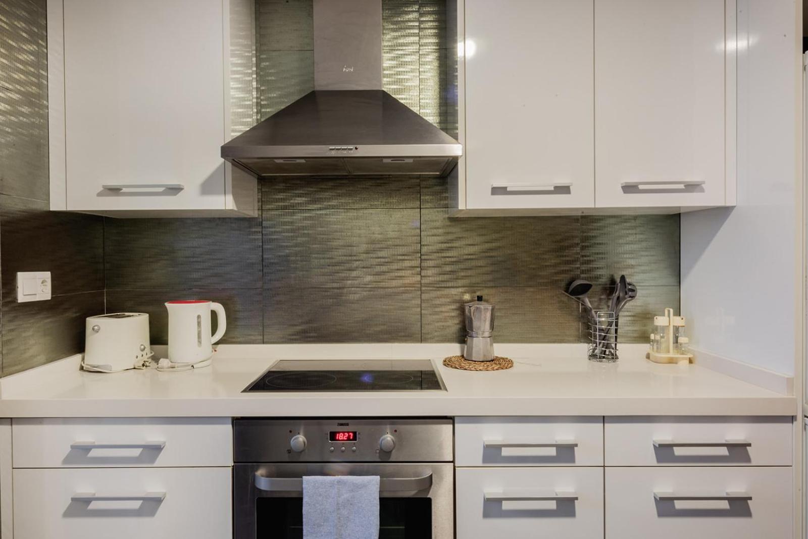 Apartamentos Fv Flats Valencia - San Felipe Neri מראה חיצוני תמונה