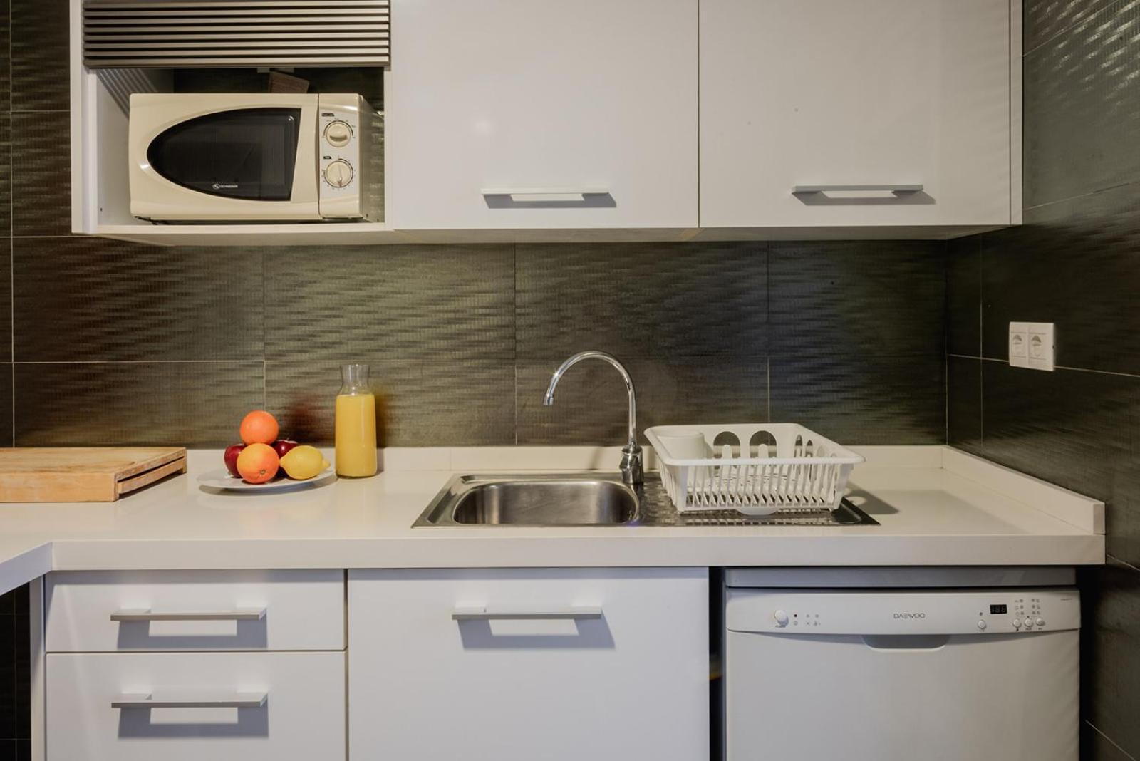 Apartamentos Fv Flats Valencia - San Felipe Neri חדר תמונה