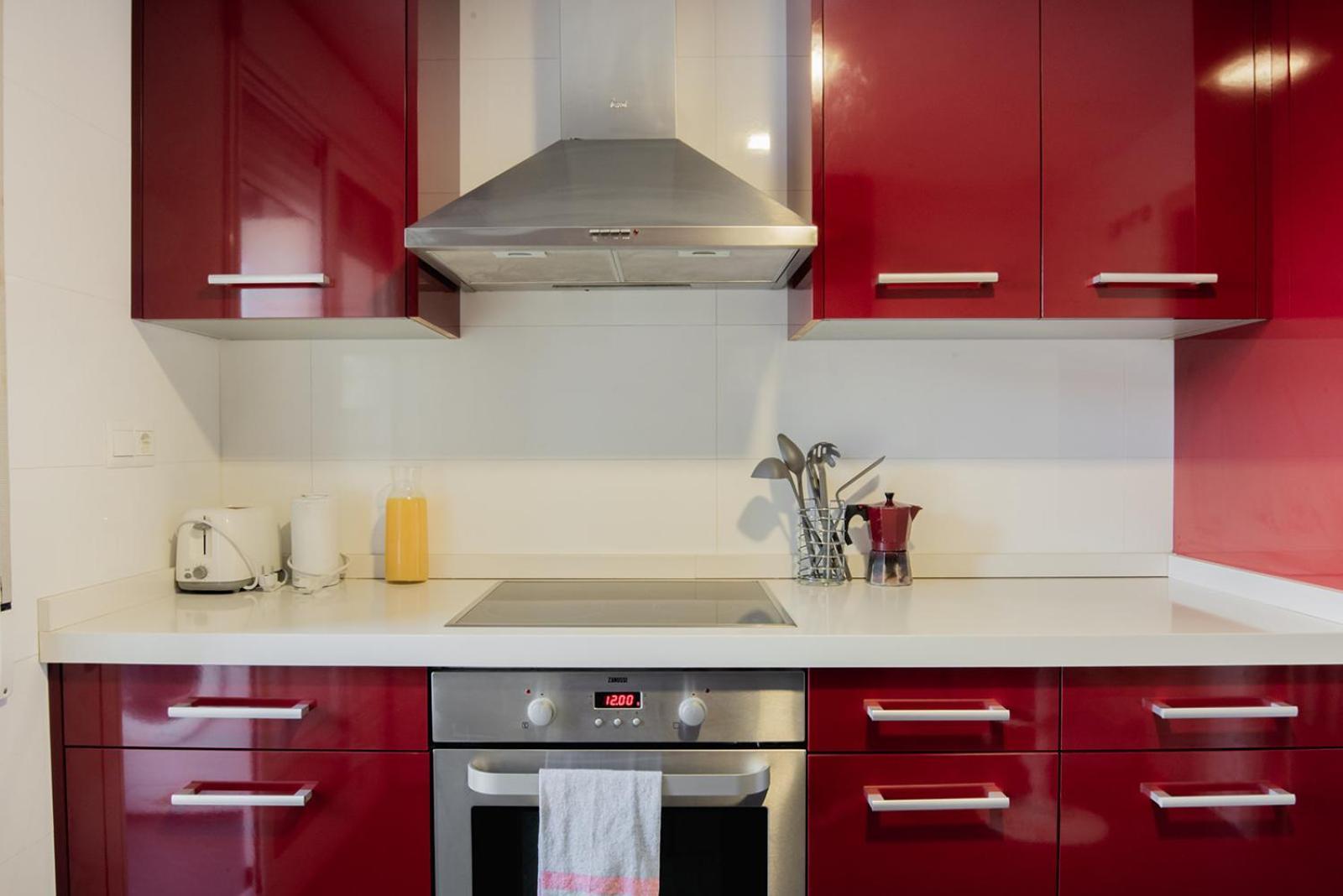 Apartamentos Fv Flats Valencia - San Felipe Neri מראה חיצוני תמונה