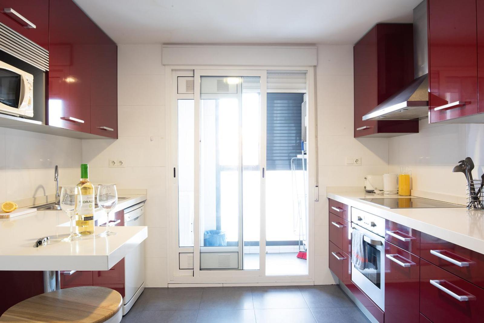 Apartamentos Fv Flats Valencia - San Felipe Neri חדר תמונה
