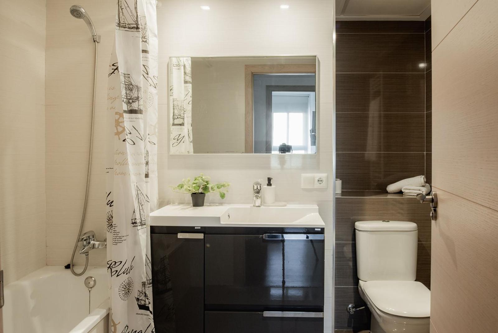 Apartamentos Fv Flats Valencia - San Felipe Neri חדר תמונה