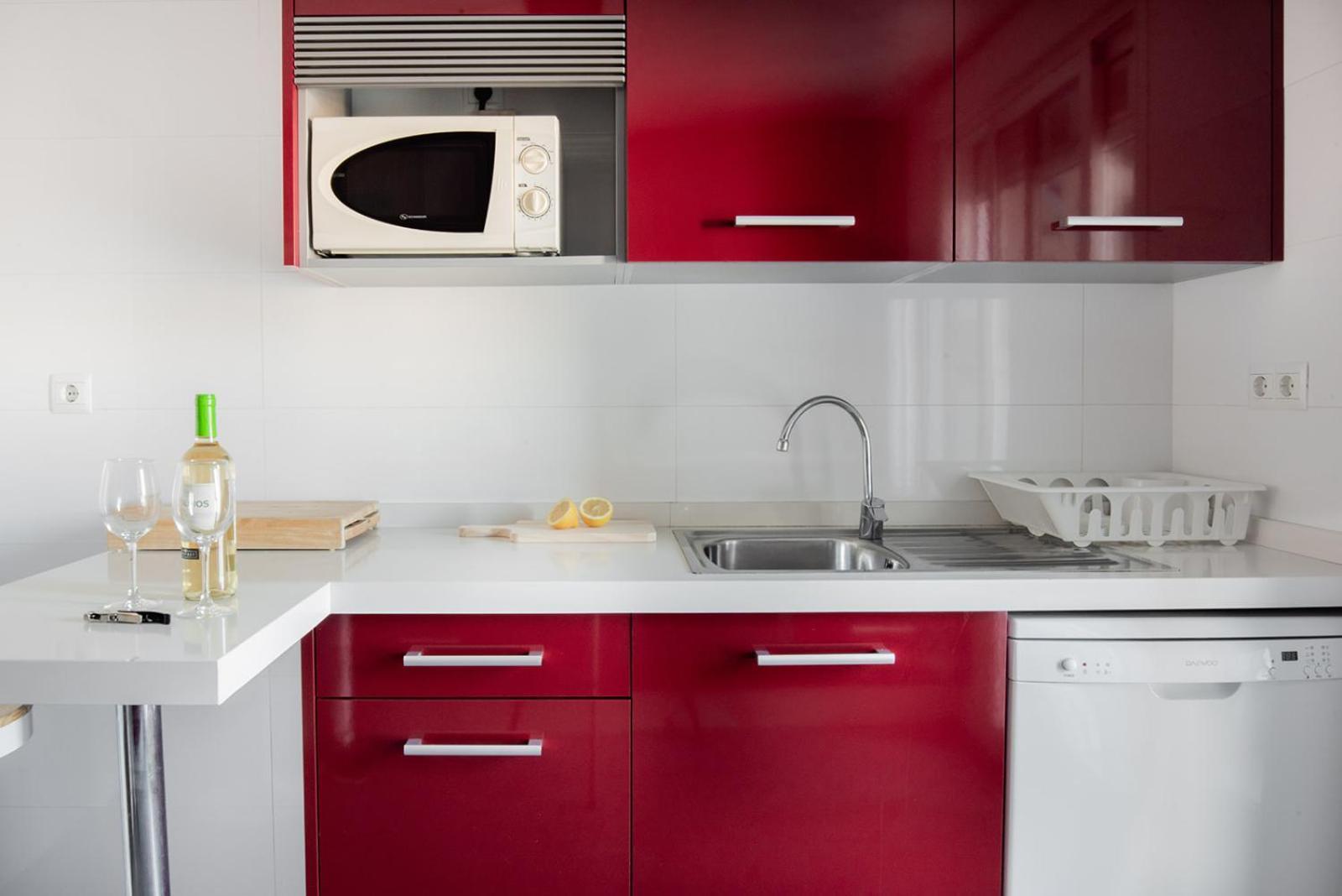 Apartamentos Fv Flats Valencia - San Felipe Neri חדר תמונה
