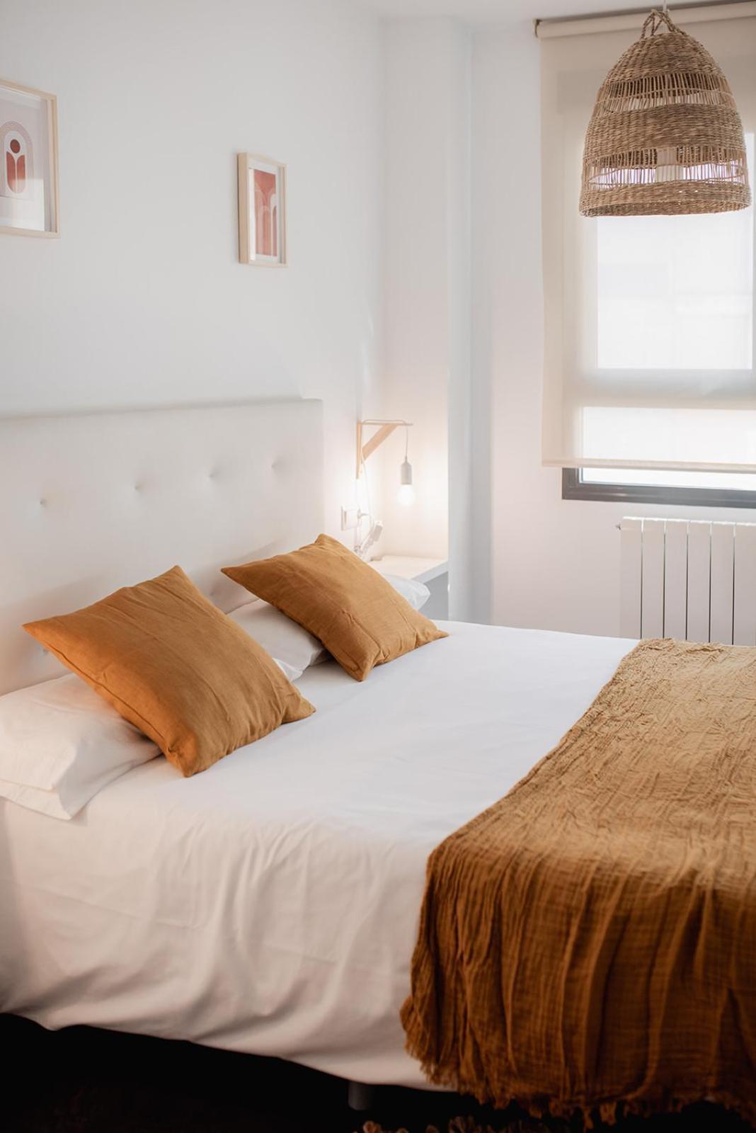 Apartamentos Fv Flats Valencia - San Felipe Neri חדר תמונה