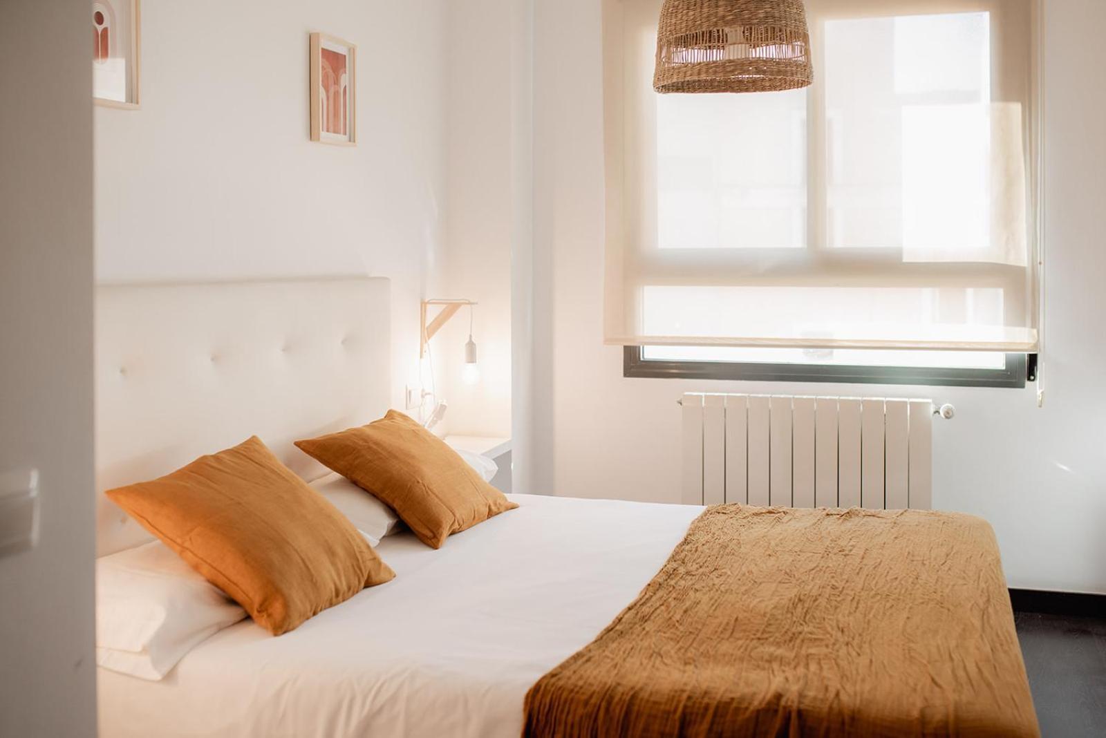 Apartamentos Fv Flats Valencia - San Felipe Neri מראה חיצוני תמונה