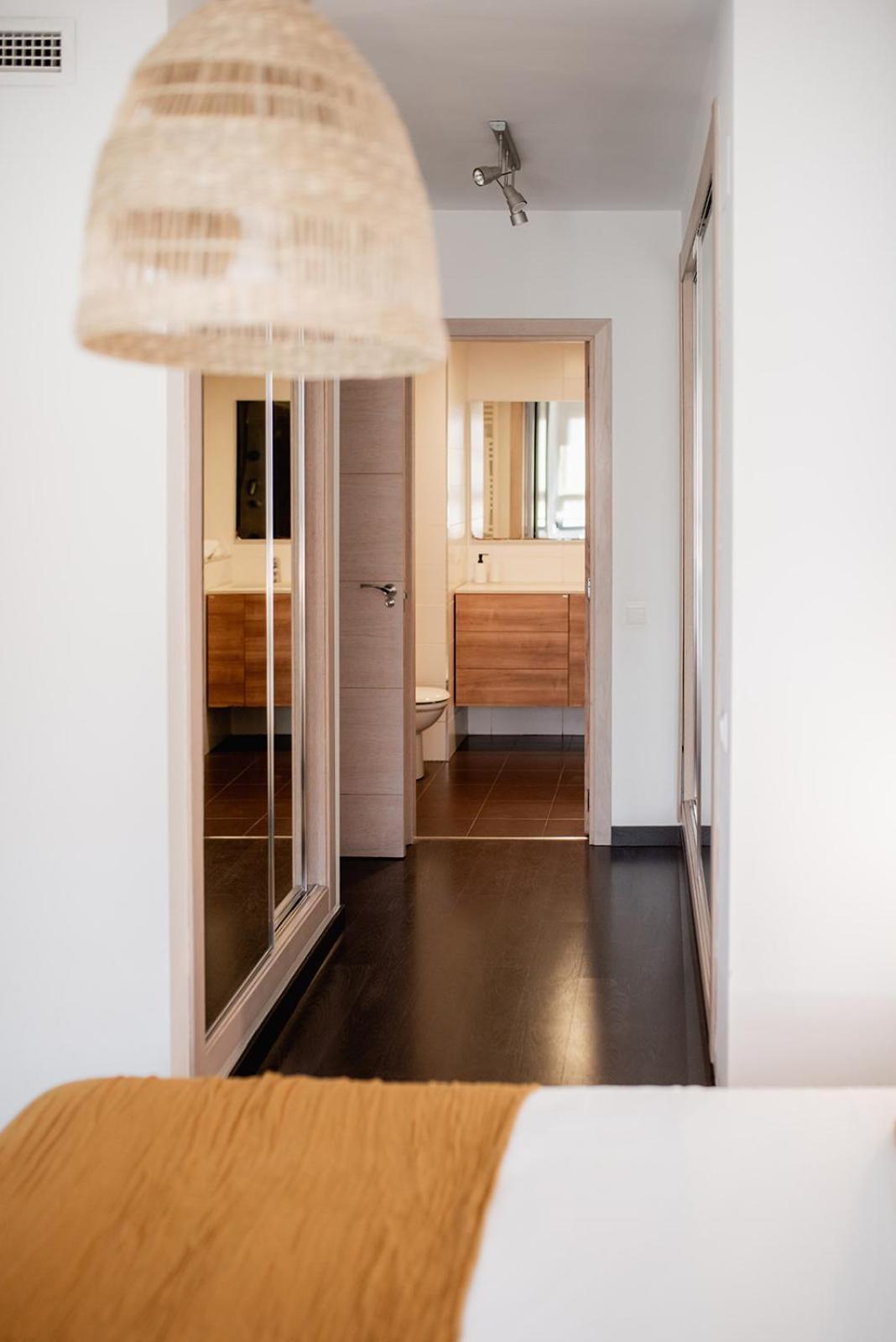 Apartamentos Fv Flats Valencia - San Felipe Neri מראה חיצוני תמונה