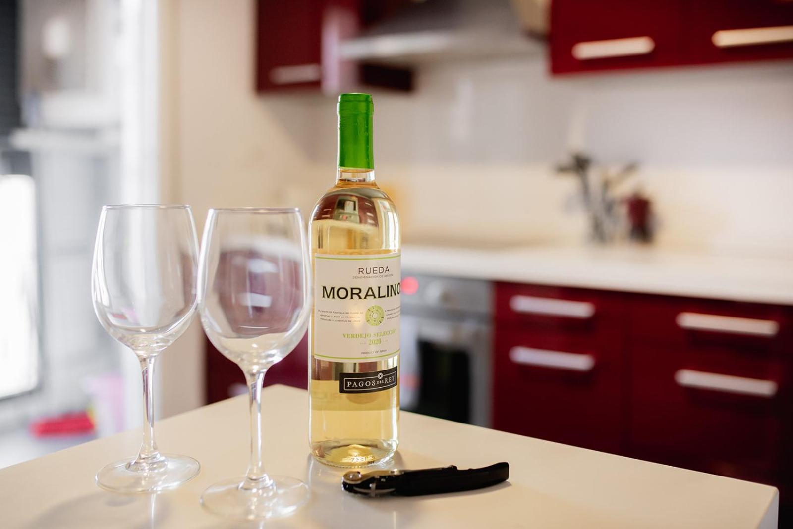 Apartamentos Fv Flats Valencia - San Felipe Neri חדר תמונה