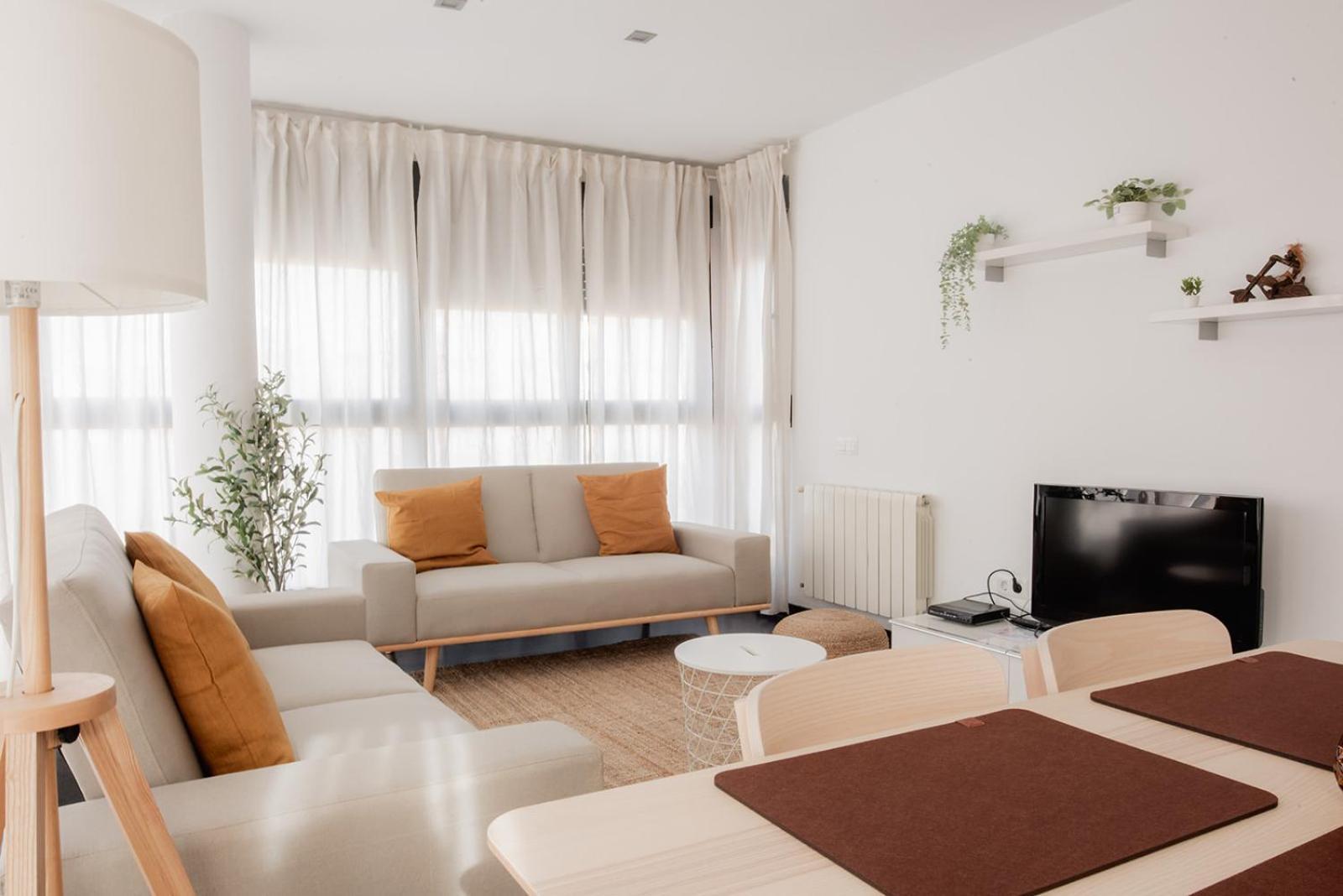 Apartamentos Fv Flats Valencia - San Felipe Neri מראה חיצוני תמונה