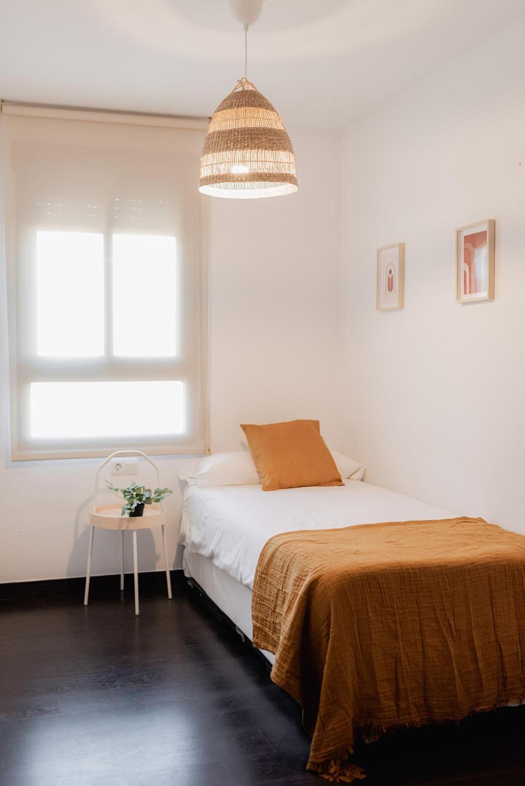 Apartamentos Fv Flats Valencia - San Felipe Neri מראה חיצוני תמונה