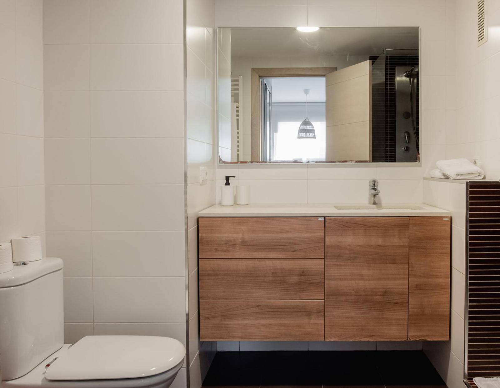 Apartamentos Fv Flats Valencia - San Felipe Neri חדר תמונה