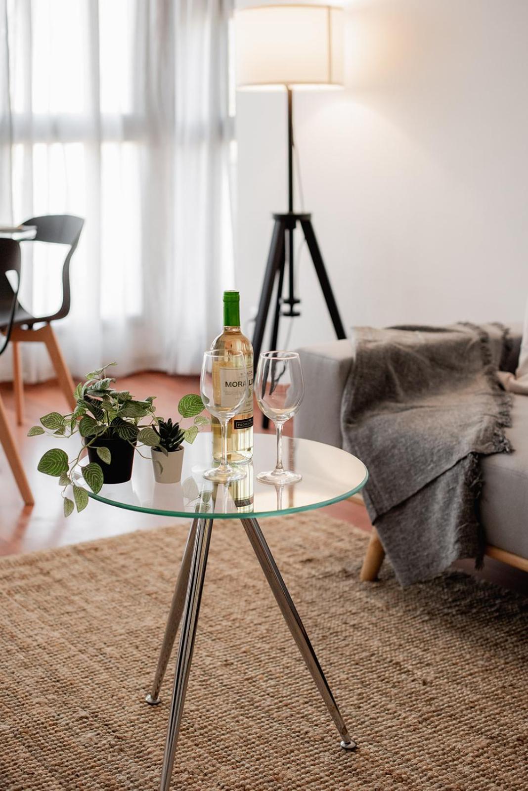 Apartamentos Fv Flats Valencia - San Felipe Neri מראה חיצוני תמונה