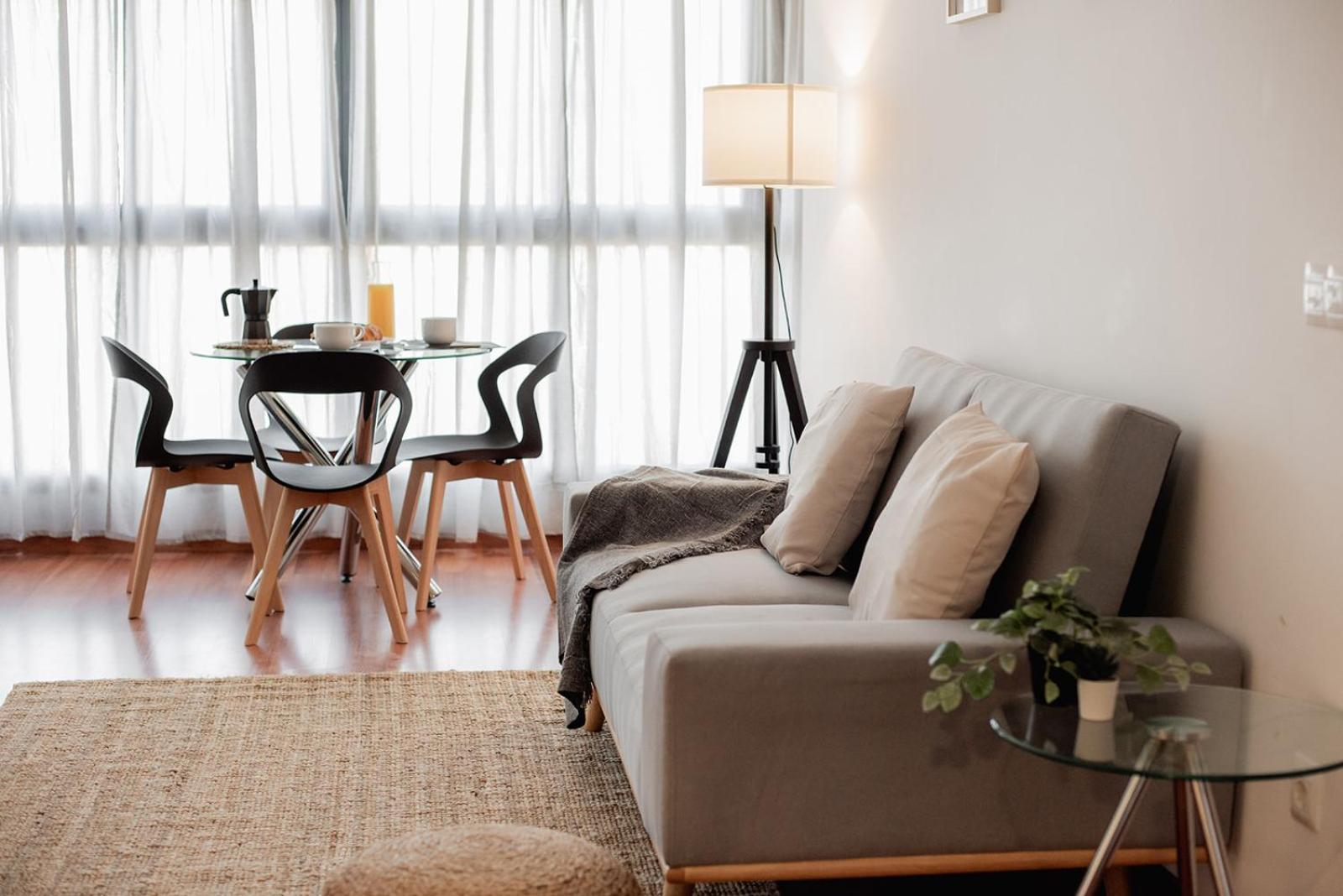 Apartamentos Fv Flats Valencia - San Felipe Neri חדר תמונה