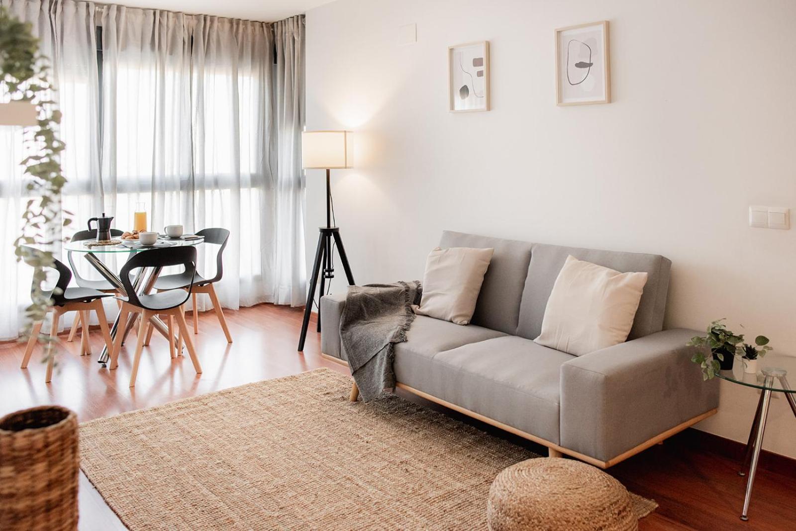 Apartamentos Fv Flats Valencia - San Felipe Neri מראה חיצוני תמונה