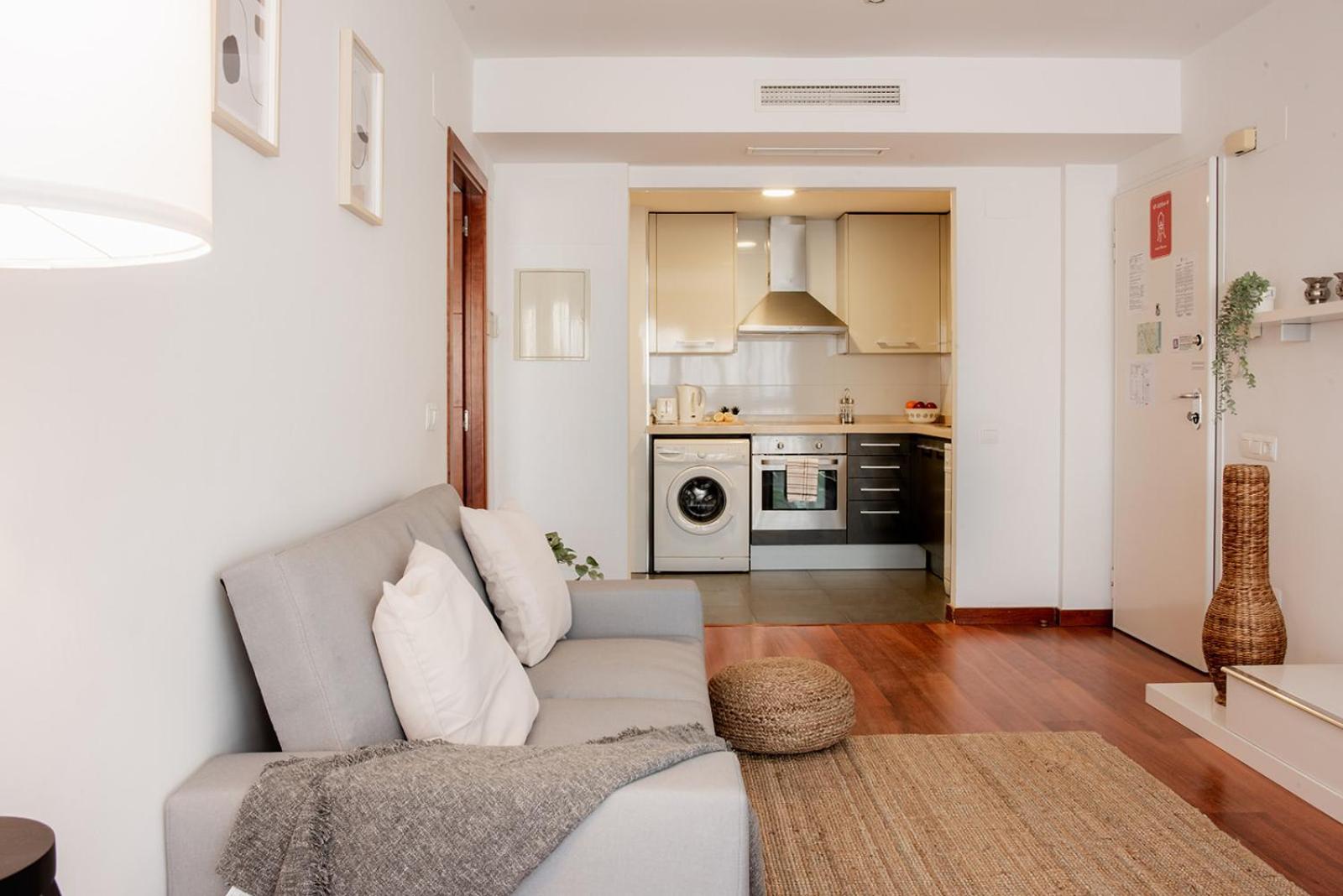 Apartamentos Fv Flats Valencia - San Felipe Neri מראה חיצוני תמונה