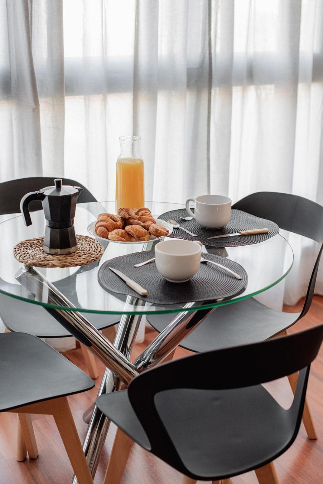 Apartamentos Fv Flats Valencia - San Felipe Neri מראה חיצוני תמונה